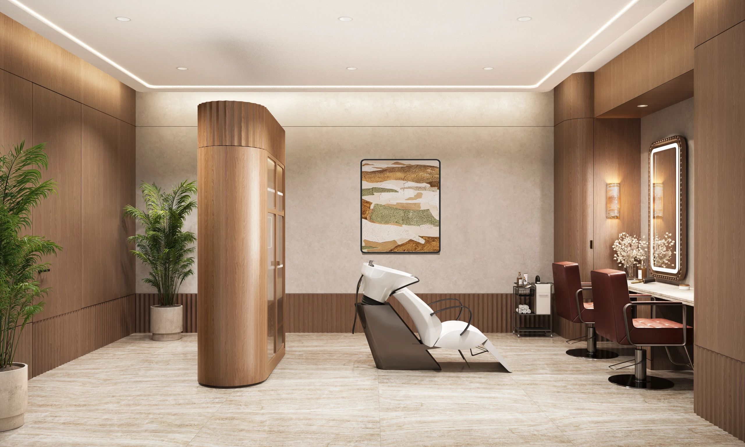 Solaya-Amenties-Hair Salon-01